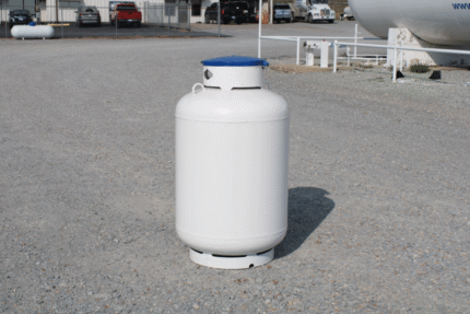 120 Gallon Propane Tanks Online - C-Solutions LLC