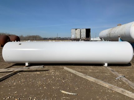 2000 Gallon Propane Tanks Online - C-Solutions LLC