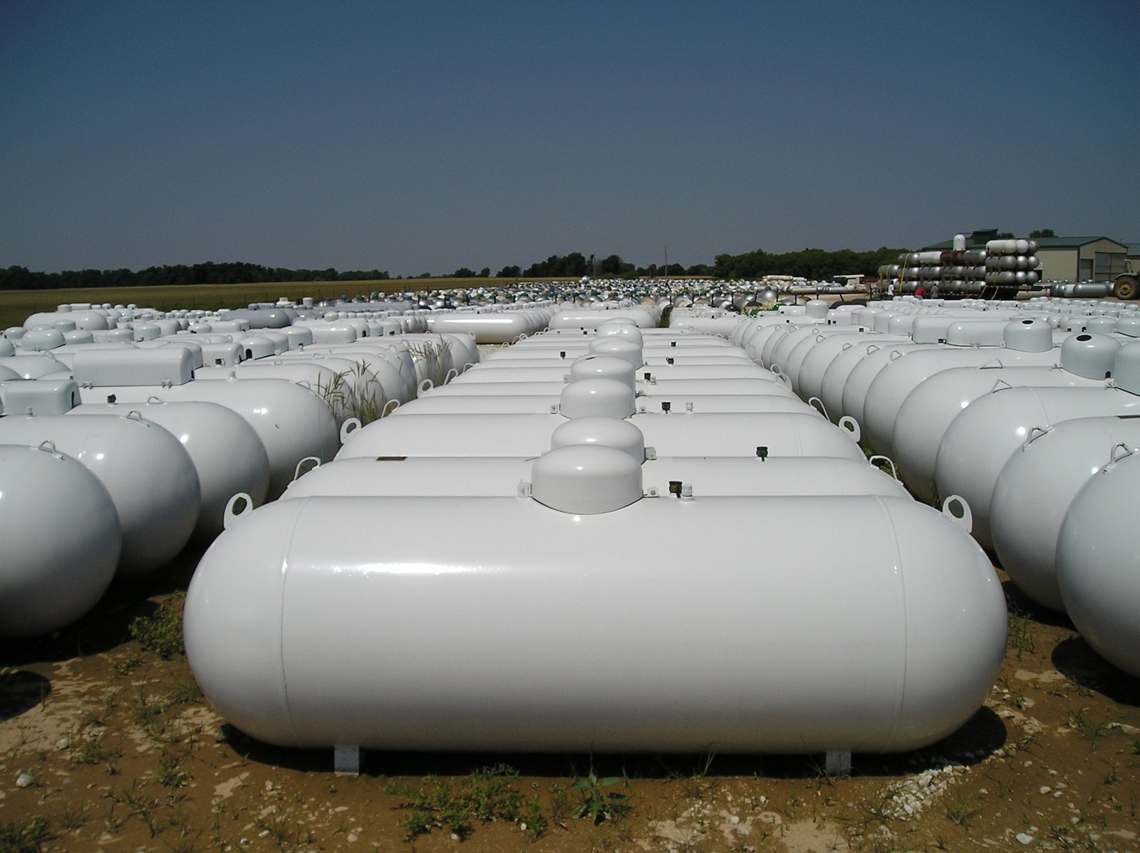 500 Gallon Propane Tanks Online - C-Solutions LLC 500 Gallon Propane Tanks Online - C-Solutions LLC