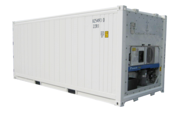 Best Refrigerated Storage Containers Reefers for Sale Best Refrigerated Storage Containers Reefers for Sale