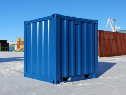Buy 10ft Used Shipping Container – Wind & Watertight