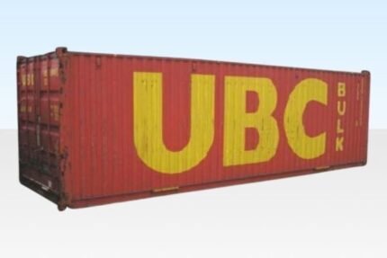 Buy 30Ft x 8Ft shipping container bulk - Container Solutions LLC