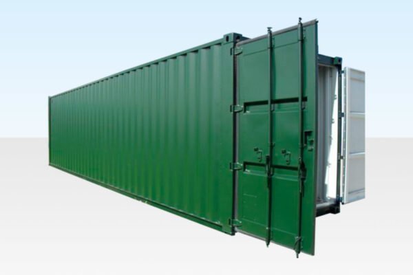 Buy 30Ft X 8Ft Shipping Container One Trip – Cut Down Buy 30Ft X 8Ft Shipping Container One Trip – Cut Down