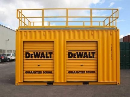 Buy Container Trade Show Displays - C-Solutions LLC