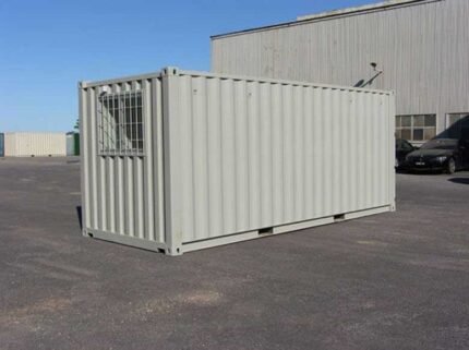 Buy Portable Change Rooms – Premium Quality