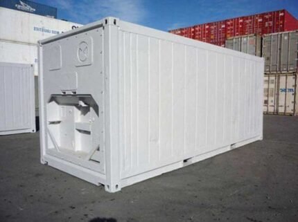Buy Premium Insulated Containers — Top Quality