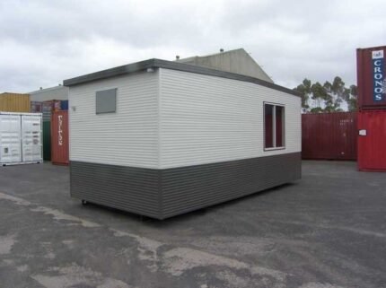 Portable Buildings - C-Solutions LLC
